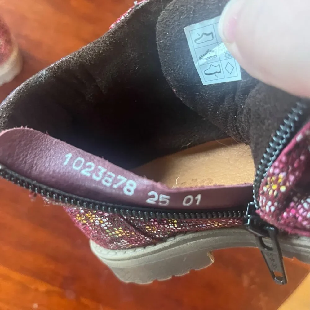 Frodo these toddler